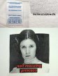 画像3: 00's Leia Organa フォトプリントTシャツ (3)