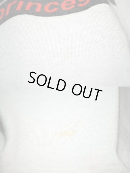 画像4: 00's Leia Organa フォトプリントTシャツ (4)