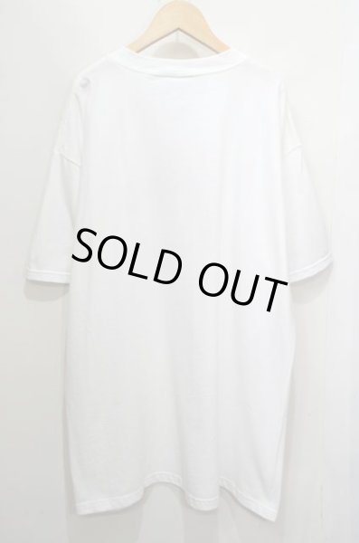 画像2: Hard Rock CAFE ロゴプリント Tシャツ “DEADSTOCK” (2)