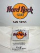 画像3: Hard Rock CAFE ロゴプリント Tシャツ “DEADSTOCK” (3)