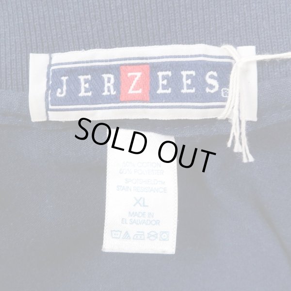 画像3: 00’s FedEX ポロシャツ (3)