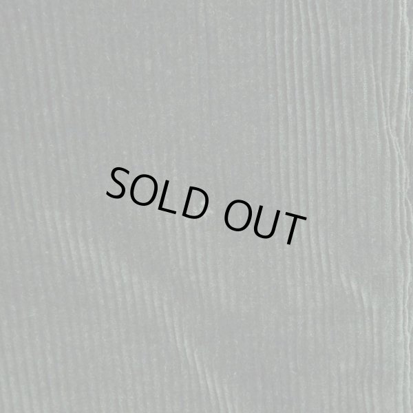 画像5: 90's Polo Ralph Lauren 太畝コーデュロイ ボタンダウンシャツ (5)