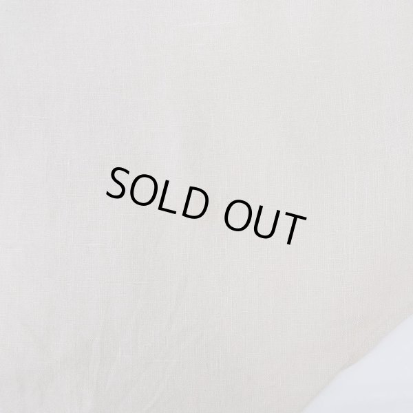 画像5: 90's OLD GAP リネンボタンダウンシャツ (5)