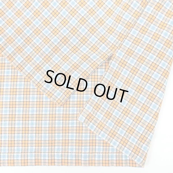 画像4: 90's POLO JEANS L/S オープンカラーシャツ (4)