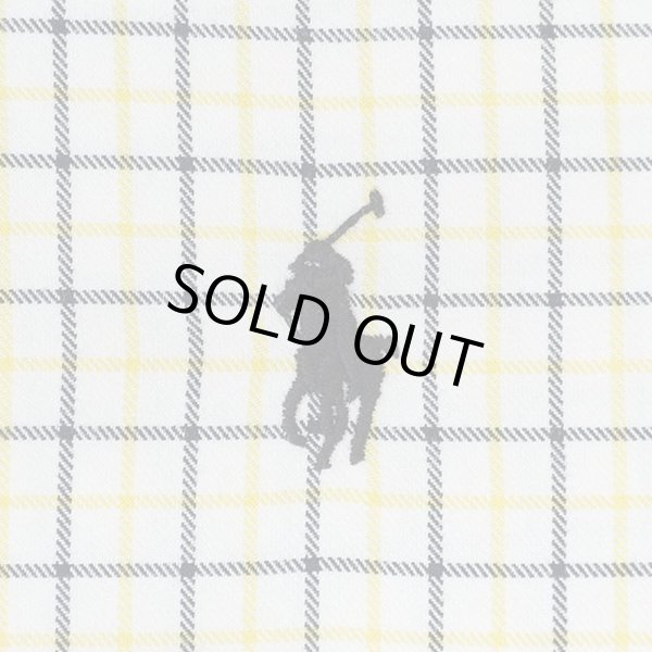画像4: 00's Polo Ralph Lauren ボタンダウンシャツ “CLASSIC FIT” (4)