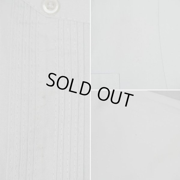 画像5: 00's TRADER BAY S/S キューバシャツ (5)