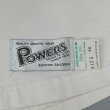 画像3: 80's Cardinals ベースボールシャツ "POWERS body / MADE IN USA" (3)
