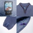 画像3: 90's alf チロリアンテープ スウェットシャツ “MADE IN USA” (3)