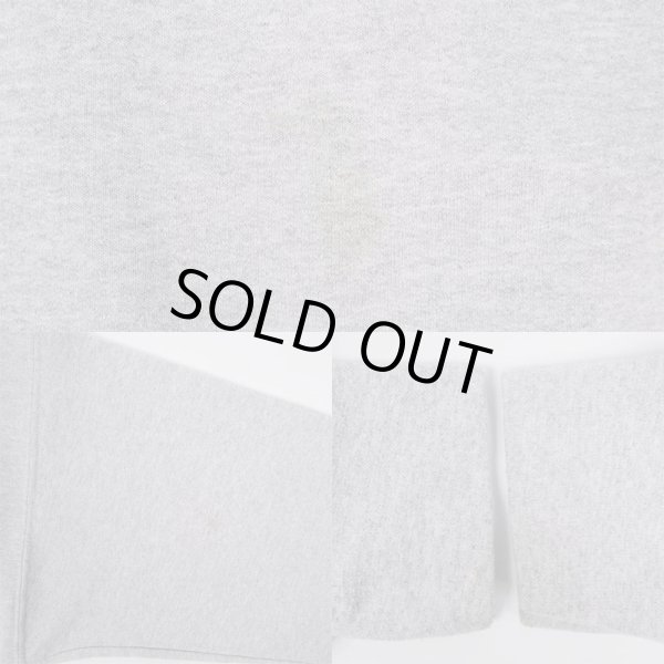 画像3: 90-00's MV SPORT カレッジプリント スウェット (3)