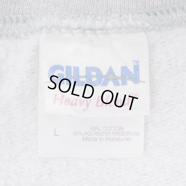 画像2: 00's POPEYE キャラクタースウェット (2)