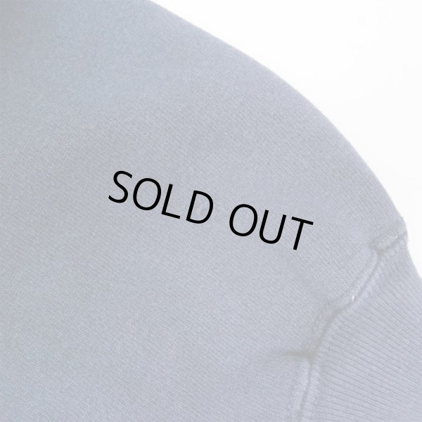 画像4: 90's Champion リバースウィーブ スウェット "MADE IN USA" (4)