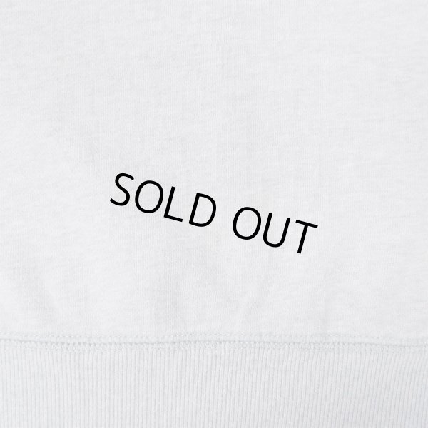 画像4: 90-00's POLO JEANS ワッペンロゴ スウェット (4)