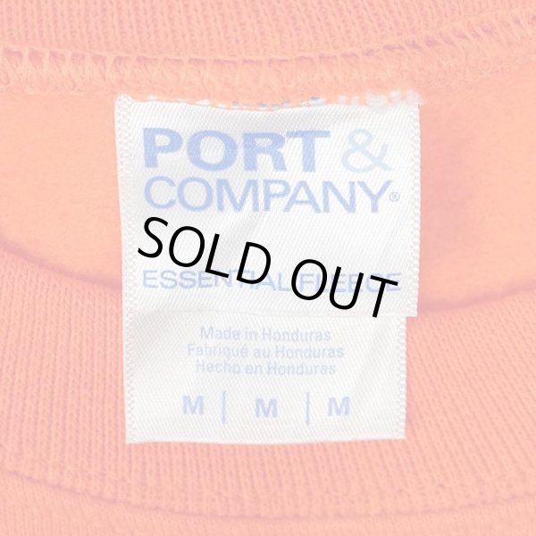 画像3: 00's FedEx ロゴ刺繍 スウェット (3)