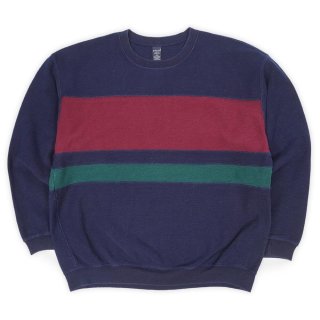 90s LANDS END スウェットベスト 90's USA製 LANDS' END Fleece Vest S / ランズエンド フリース ベスト