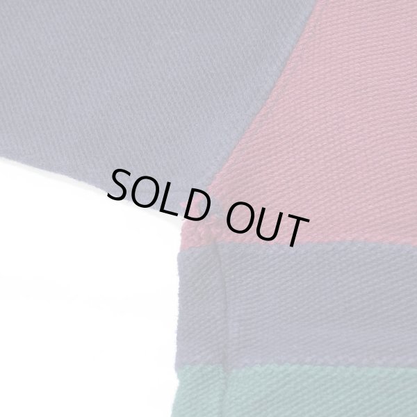 画像4: 90's LANDS' END コットンピケ スウェット (4)