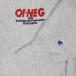 画像3: 90's Champion リバースウィーブ スウェット "DEADSTOCK / MADE IN USA" (3)