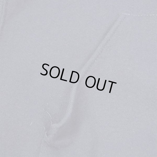 画像3: 00's RUSSELL フルジップ スウェットパーカー "NAVY" (3)