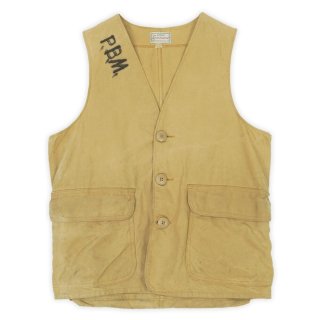 60's KING O WEAR WOOL JKT｜VINTAGE / ヴィンテージ-OUTER