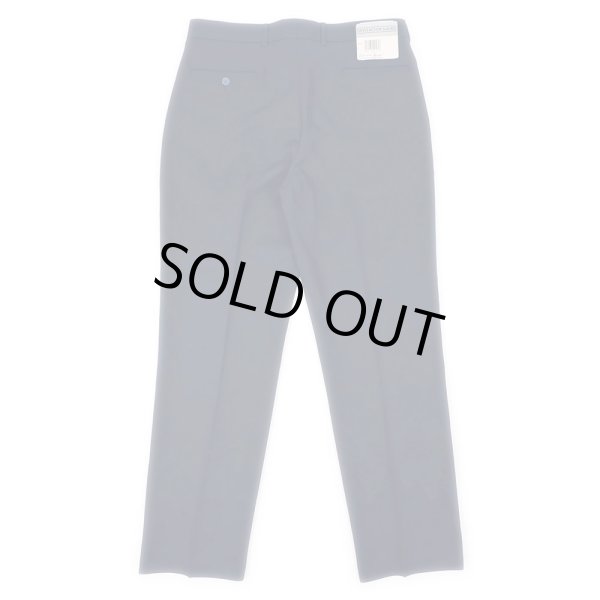 画像2: 90's Levi's ACTION SLACKS “MADE IN USA / DEADSTOCK” (2)
