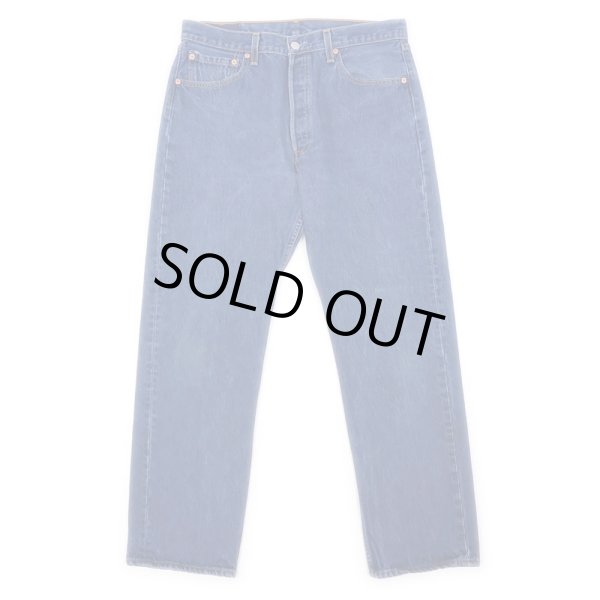 画像1: 90's Levi's 501 デニムパンツ “MADE IN USA” (1)