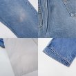 画像4: 90's Levi's 501 デニムパンツ “MADE IN USA / 実寸W34 L28” (4)