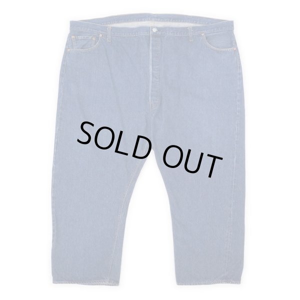 画像6: 70's Levi's 501 66前期 デニムパンツ “2pcs SET / W60 L30” (6)