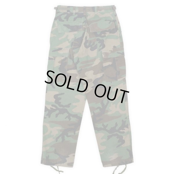 画像2: 00's PROPPER 6PK カーゴパンツ “MADE IN USA / XS-Reguler” (2)