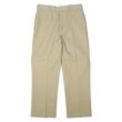 画像1: 90's Dickies 874 ワークパンツ "MADE IN USA / KHAKI / DEADSTOCK" (1)