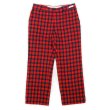 画像1: 70's PENDLETON ウールスラックス "MADE IN USA" (1)