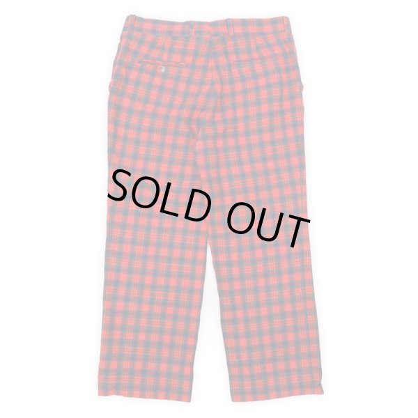 画像2: 70's PENDLETON ウールスラックス "MADE IN USA" (2)