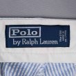 画像3: 90's Polo Ralph Lauren シアサッカーパンツ (3)