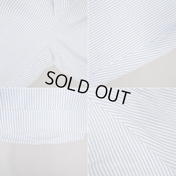 画像5: 90's Polo Ralph Lauren シアサッカーパンツ (5)