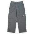 画像1: 90's Dickies ダブルニー ワークパンツ "MADE IN USA / W32 L30" (1)