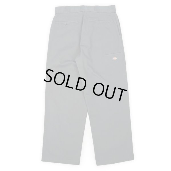 画像2: 90's Dickies ダブルニー ワークパンツ "MADE IN USA / W32 L30" (2)