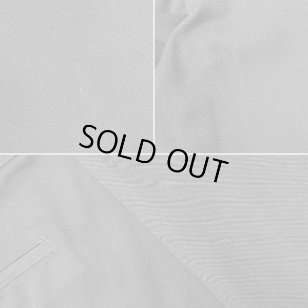 画像5: 90's Dickies ダブルニー ワークパンツ "MADE IN USA / W32 L30" (5)