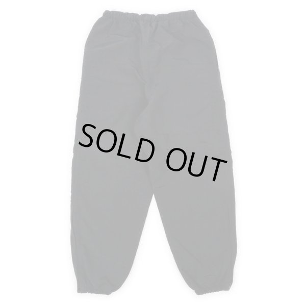 画像2: 【LARGE-SHORT】00's US.ARMY IPFU ナイロントレーニングパンツ (2)