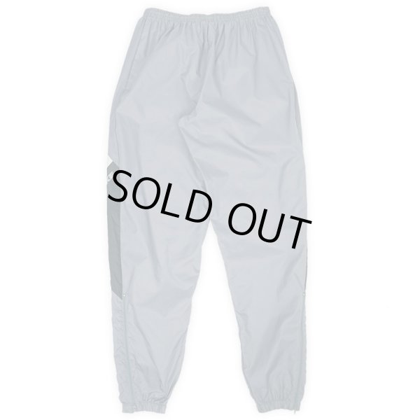 画像2: 90's NIKE ナイロンパンツ "銀タグ" (2)