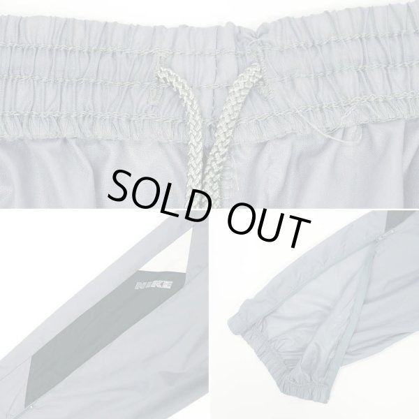 画像4: 90's NIKE ナイロンパンツ "銀タグ" (4)