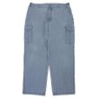 画像1: 00's L.L.Bean イージーカーゴパンツ "COMFORT WAIST / W38 L30" (1)