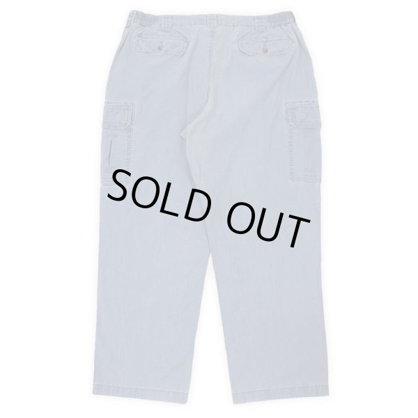 画像2: 00's L.L.Bean イージーカーゴパンツ "COMFORT WAIST / W38 L30" (2)