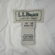 画像3: 00's L.L.Bean イージーカーゴパンツ "COMFORT WAIST / W38 L30" (3)
