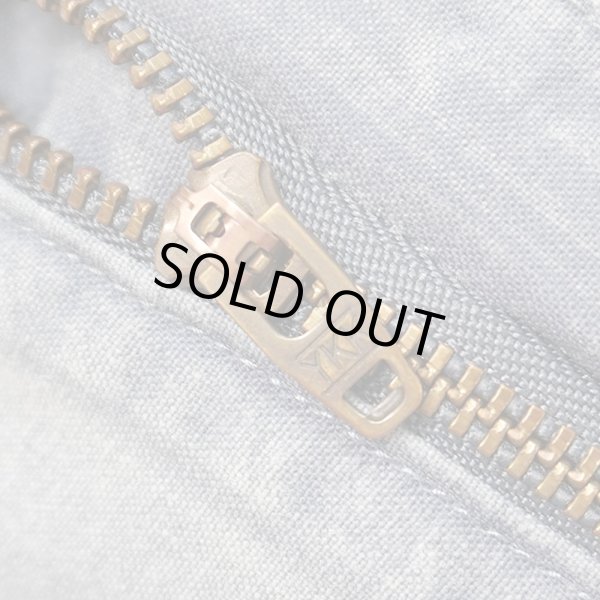 画像4: 00's L.L.Bean イージーカーゴパンツ "COMFORT WAIST / W38 L30" (4)