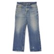 画像1: Early 00's Levi's 517 ブーツカットデニムパンツ "MADE IN USA" (1)