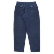 画像2: 90-00's Woolrich 2タック 太畝コーデュロイトラウザー "実寸W34 L31" (2)