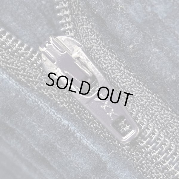 画像4: 90-00's Woolrich 2タック 太畝コーデュロイトラウザー "実寸W34 L31" (4)