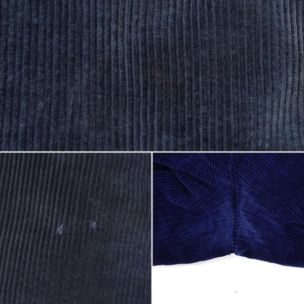 画像5: 90-00's Woolrich 2タック 太畝コーデュロイトラウザー "実寸W34 L31" (5)