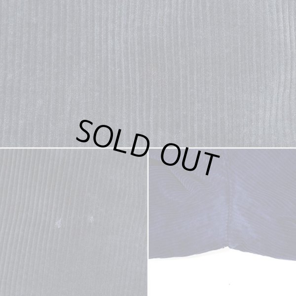 画像5: 90-00's Woolrich 2タック 太畝コーデュロイトラウザー "実寸W34 L31" (5)