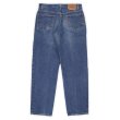画像2: Early 00's Levi's 550 デニムパンツ "W34 L32" (2)