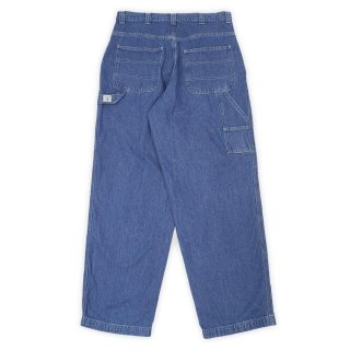 日本未発売 Carhartt デニムペインターパンツ - used&vintage box Hi-smile