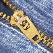 画像5: 90's DUCK HEAD デニムペインターパンツ "FABRIC MADE IN USA" (5)